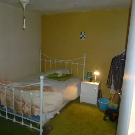 度假居 La Petite Louvelaie Saint-Fraimbault-sur-Pisse