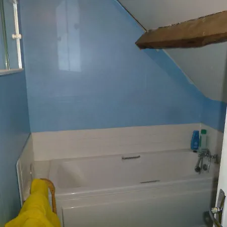 La Petite Louvelaie 度假居 Saint-Fraimbault-sur-Pisse